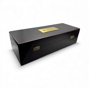 VERY RARE 1999 ROYAL TOKAJI ESSENCIA ORIGINAL BOX (NO Bottle Included) HU-161130